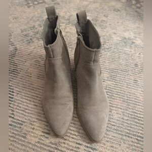 Dolce Vita Bryson Bootie